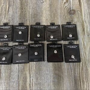 Lindenwold Jeweler Gemstone New Package Lot of 10